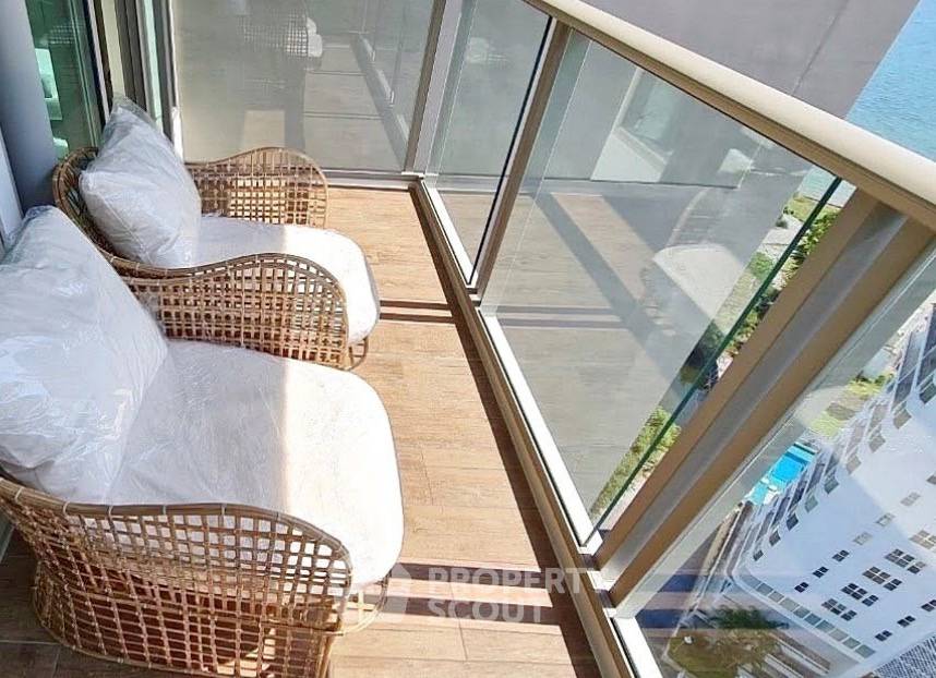 picture 26th-Floor 1-BR At The Riviera Monaco Pattaya (ID 3304485) - 7/7
