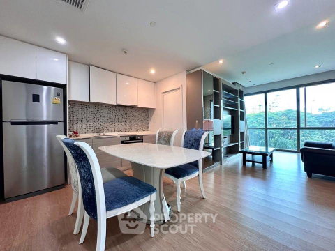 1-BR Condo at The Room Sukhumvit 21 near MRT Sukhumvit (ID 3293433)