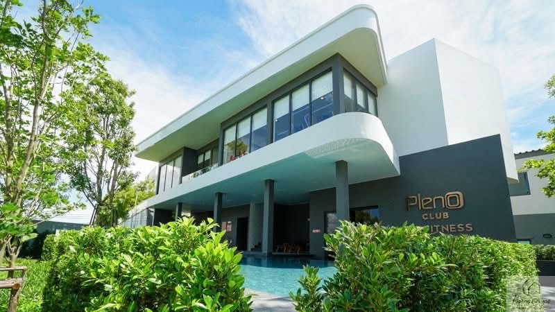 รูป เช่าบ้าน Pleno Sukhumvit - Bangna 3/พลีโน่ สุขุมวิท - บางนา 3 (M6909036) ID Line : @condo79 - รูปที่ 1/26
