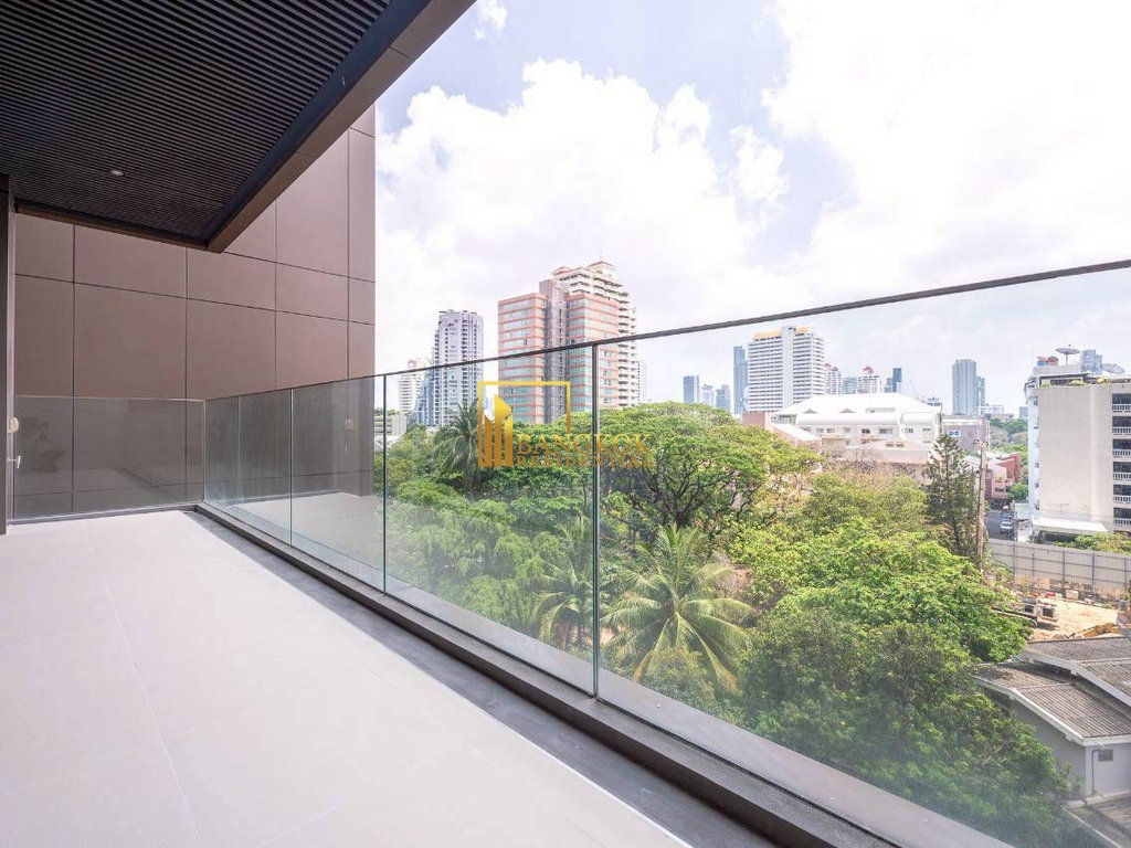 รูป Vittorio Sukhumvit 39 | Gorgeous 2 Bedroom Luxury Condo - BR62115CD - รูปที่ 13/28