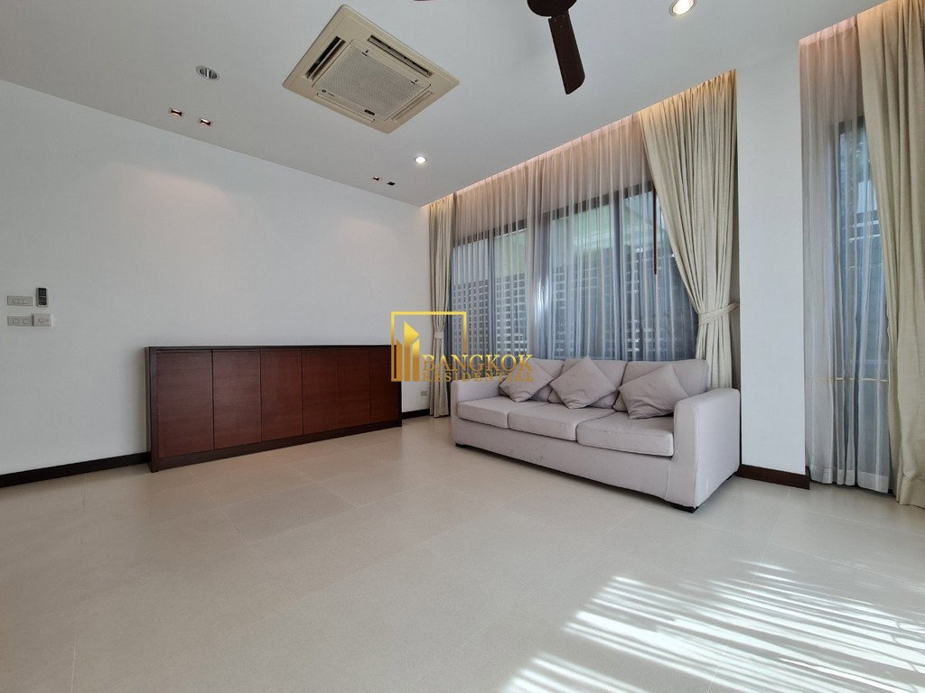 รูป Willow 49 | Impressive 3 Bedroom Luxury House With Pool - BR27746SH - รูปที่ 3/39