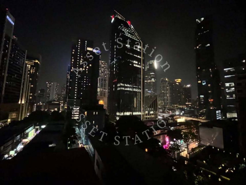 picture 🎉🎉NOBLE REFINE | 🚅 Near BTS Phrom Phong, The Emporium, and EmQuartier - 10/10