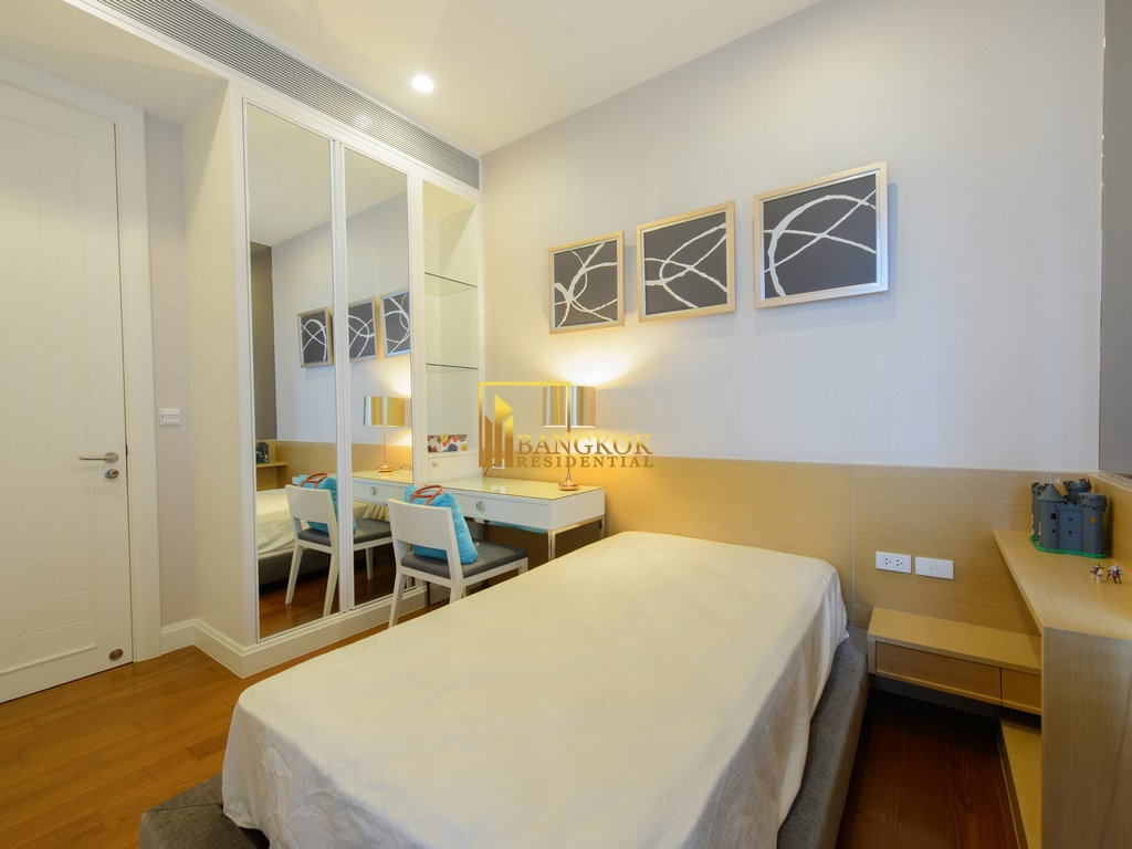 picture Q Langsuan | Comfortable 2 Bed Luxury Property in Chidlom - BR9379CD - 7/31