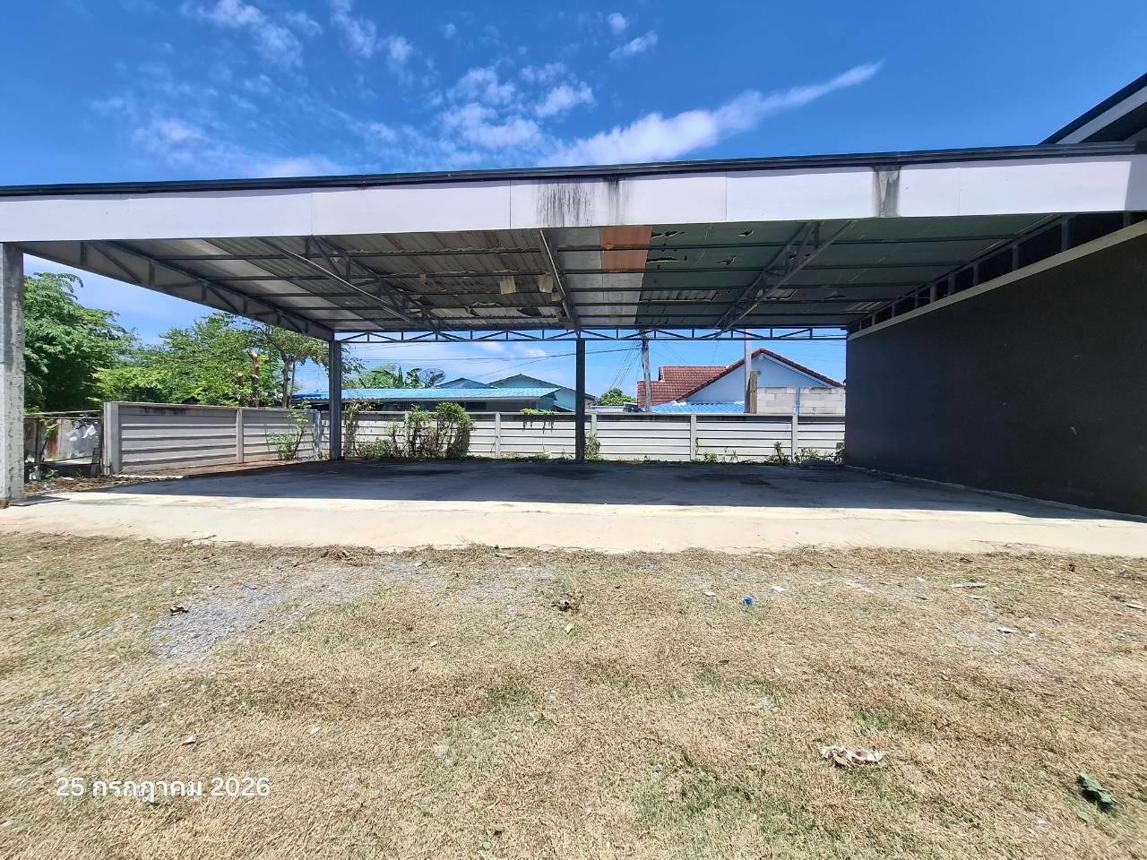 รูป บ้านเดี่ยว 641 ตร.วา เมืองลพบุรี ลพบุรี 4.6M - รูปที่ 36/41