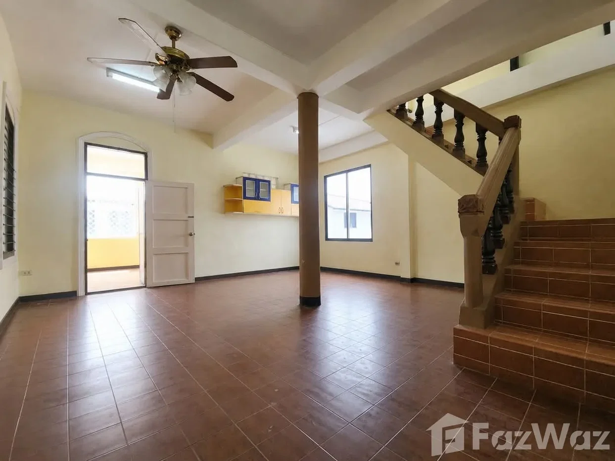 picture 5 Bedroom House for rent at Baan Yu Charoen 99 6760604 - 4/24