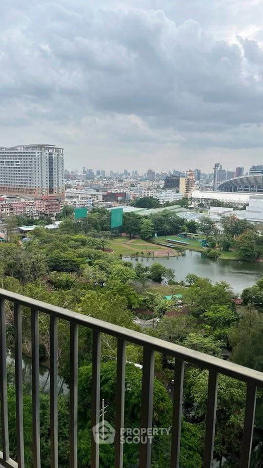 รูป คอนโด 2-ห้องนอน ที่ ศุภาลัย เวอเรนด้า รามคำแหง ใกล้ รามคำแหง (ID 2920565) - รูปที่ 6/6