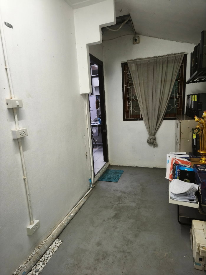 รูป ขายบ้านเดี่ยว 60ตรว. 7 ห้องอเนกประสงค์ 2 ห้องน้ำ หมู่บ้านโหลเด้นเพลส วัชรพล 1/4 ใหล้ทางด้วยสุขาภิบาล5 - รูปที่ 30/44
