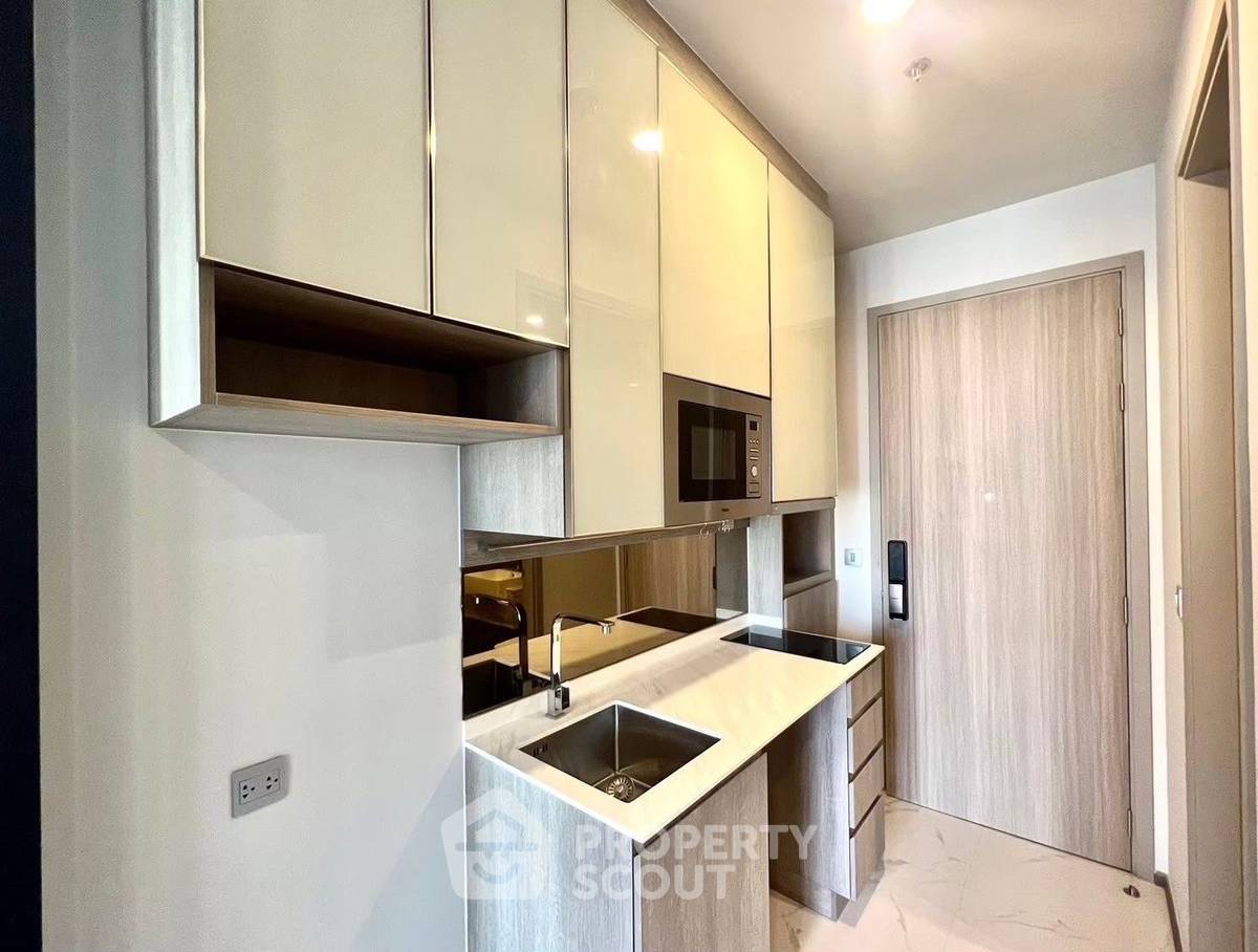 picture Great Value 1-BR 30 Sqm Park Origin Phayathai Near BTS Phaya Thai (ID 1836757) - 2/5