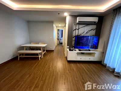 ขายคอนโด : ขาย คอนโด 2 ห้องนอน ในโครงการ ทรู ทองหล่อ 6785313