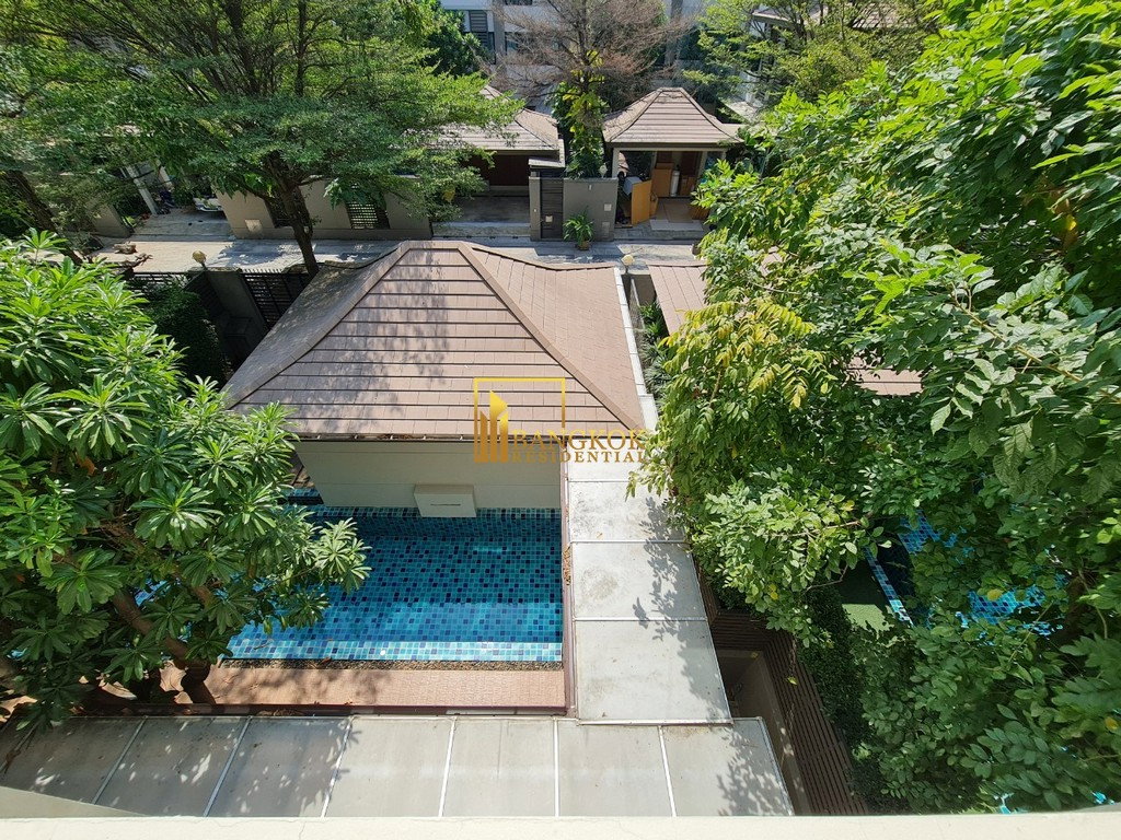 รูป Willow 49 | Impressive 3 Bedroom Luxury House With Pool - BR27746SH - รูปที่ 37/39