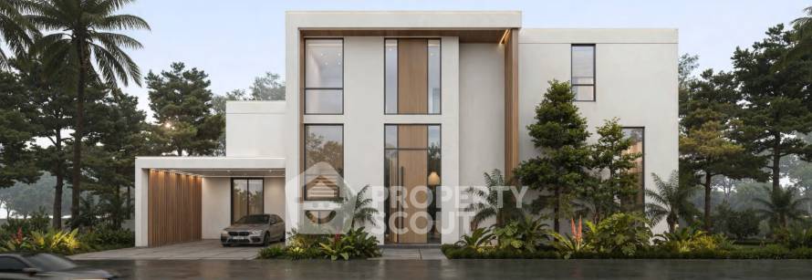 รูป วิลล่า 2 ห้องนอน พื้นที่ 351 ตร.ม. ที่ AYANA Soluna Villas ถลาง (ID 3314967) - รูปที่ 4/5