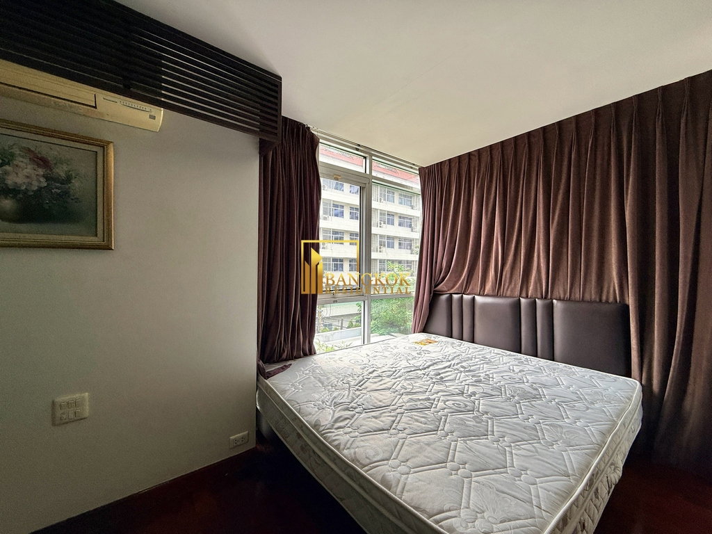 รูป Urbana Sukhumvit | Affordable 2 Bedroom Condo Near NIST - BR62100CD - รูปที่ 16/28