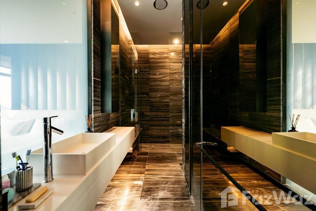picture 1 Bedroom Condo for sale at Circle Living Prototype 1698346 - 16/32