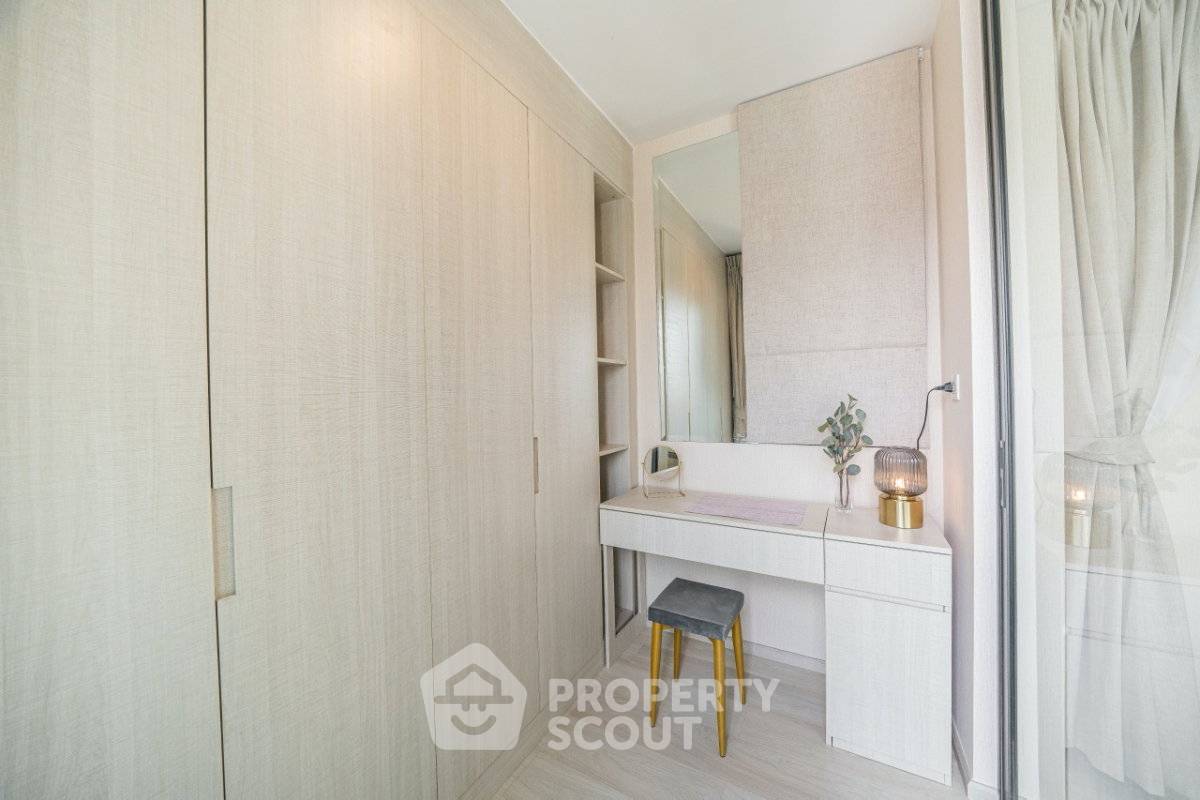 picture 18th-Floor 1-BR At Life One Wireless Near BTS Phloen Chit (ID 3314651) - 6/9