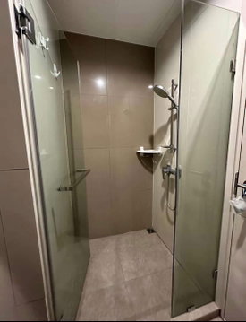 MN025111 | 1Bed | 1Bath | BTS Thong Lo | 36sqm | THB 19,000/mo | Fl.9 — The Capital Ekamai - Thonglor Bangkok