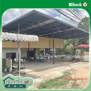 picture HOME 77 Sq.w. Cha-Am Petchburi for 3.9M - 17/19