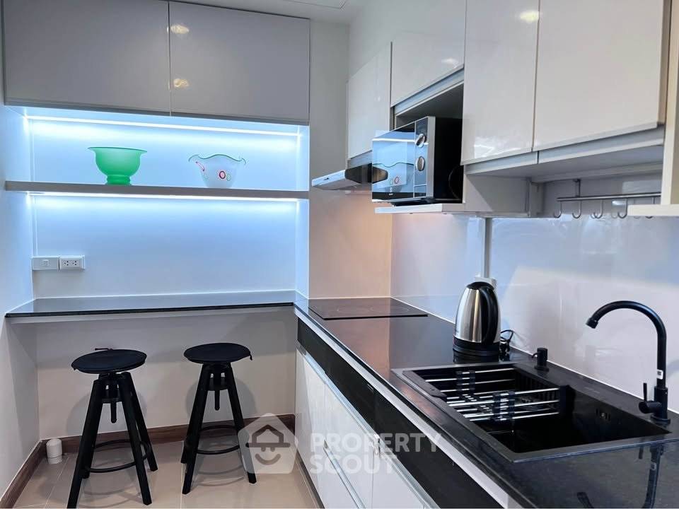 รูป คอนโด 2-ห้องนอน ที่ ศุภาลัย ริเวอร์ รีสอร์ท เจริญนคร ใน สำเหร่ (ID 3313909) - รูปที่ 20/43