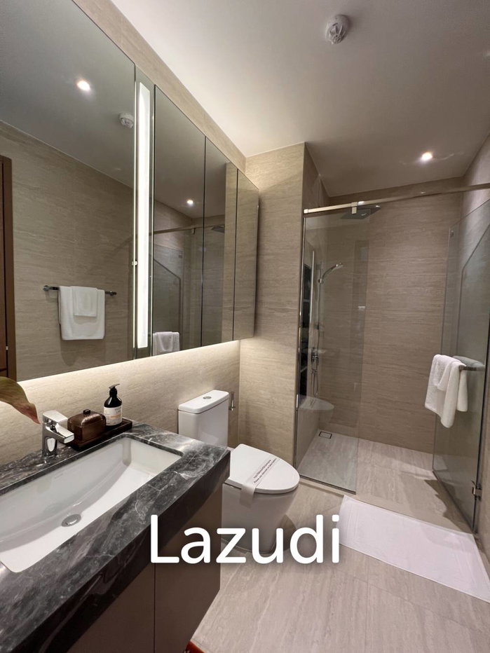 picture Via Ari 82 sqm Fully Furnished Condo in Phaya Thai - 8/32