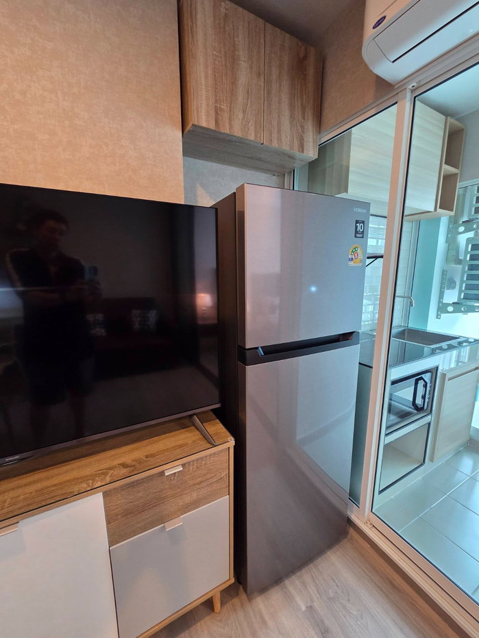 picture @Condorental condo for rent Regent home bangna - 6/9