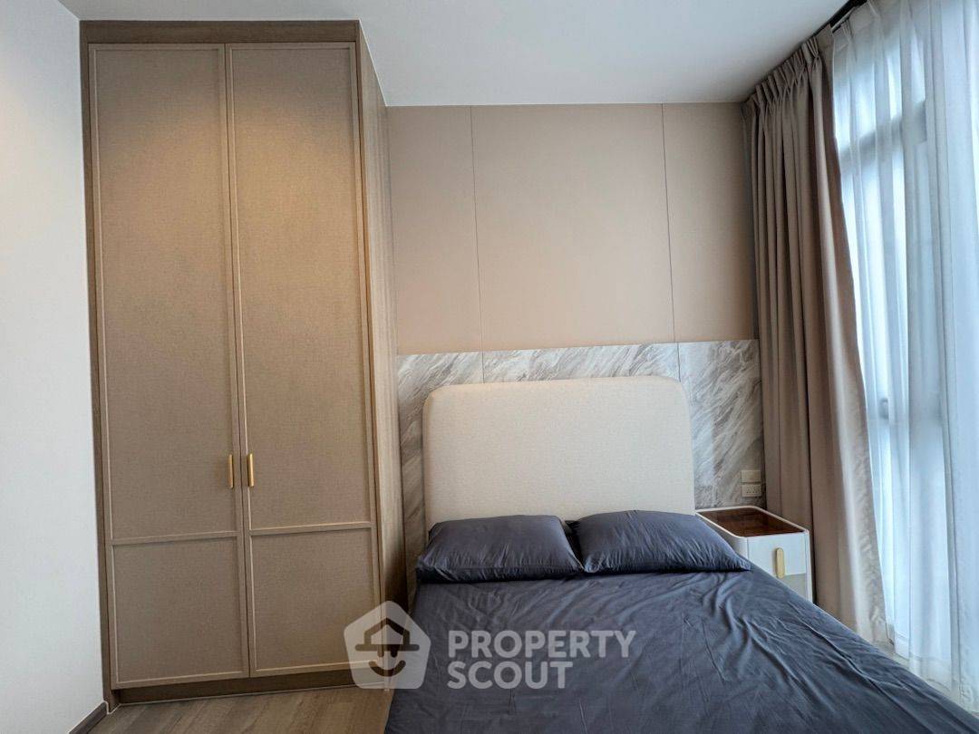 รูป ชั้น 21 ใกล้ BTS ราชเทวี 100 เมตร คอนโด 1 ห้องนอน The Address Siam-Ratchathewi (ID 3128552) - รูปที่ 16/21