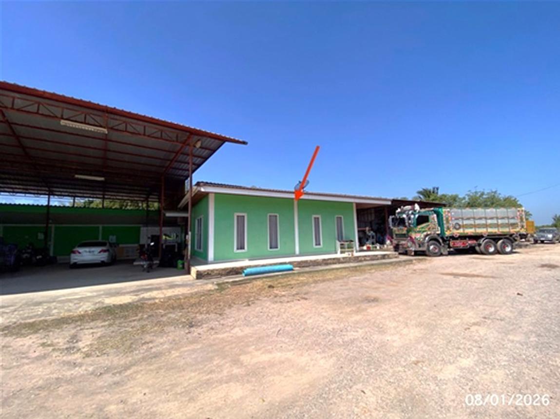 picture HOME 1637 Sq.w. Muang Ratchaburi Ratchburi for 7M - 12/21