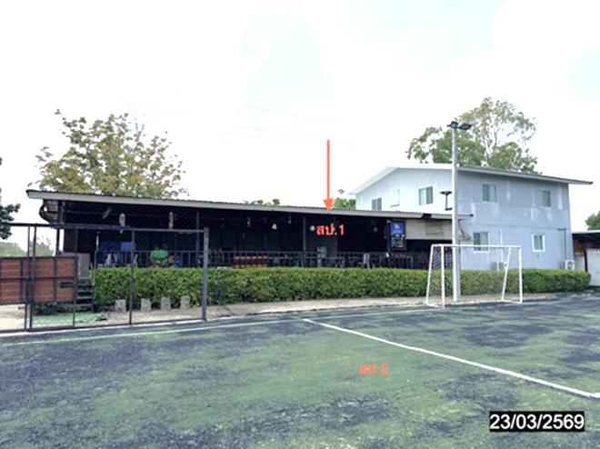 picture HOME 800 Sq.w. Muang Khon Kaen Khon Kaen for 8.8M - 5/29