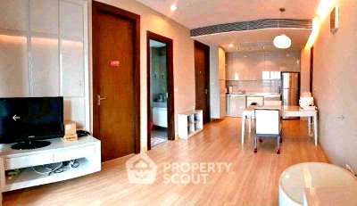 Condos for rent : 2-BR Condo For Rent At The Address Phayathai Near BTS Phaya Thai (ID 3315634)