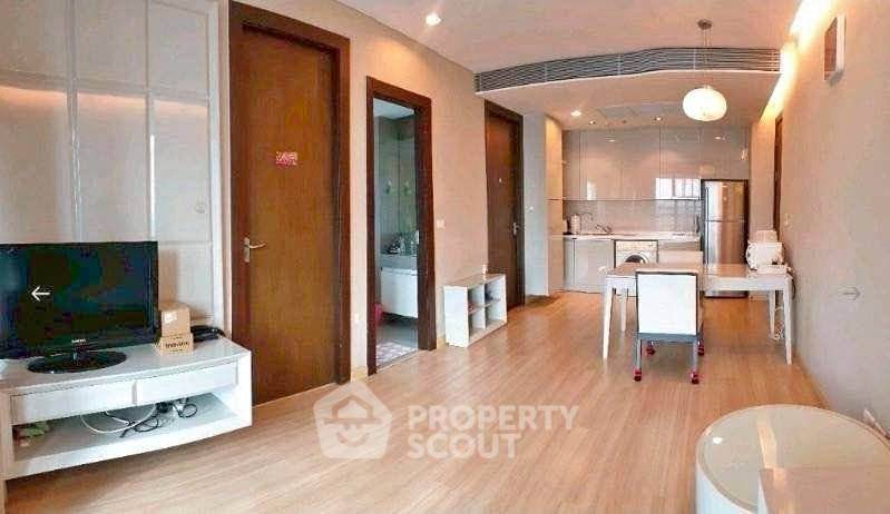 รูป คอนโด 2 ห้องนอนให้เช่า The Address Phayathai ใกล้ BTS พญาไท (ID 3315634) - รูปที่ 1/9