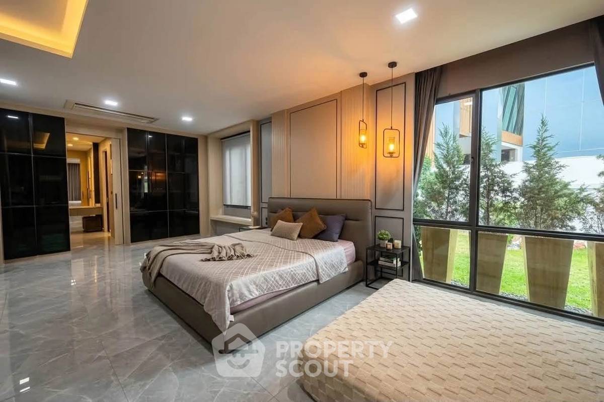 รูป วิลล่า 4 ห้องนอน ขนาด 450 ตร.ม. M MOUNTAIN GRAND VILLA พัทยาตะวันออก (ID 3314097) - รูปที่ 8/17