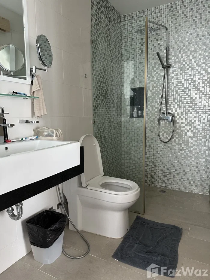 picture 1 Bedroom Seaview at The Beachfront Phuket 1987380 - 6/14