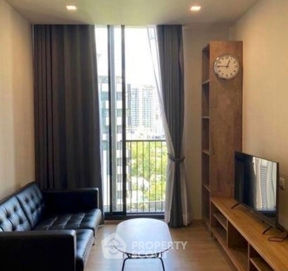 picture 1-BR Condo At Noble Around Sukhumvit 33 Near BTS Phrom Phong (ID 3315655) - 1/7