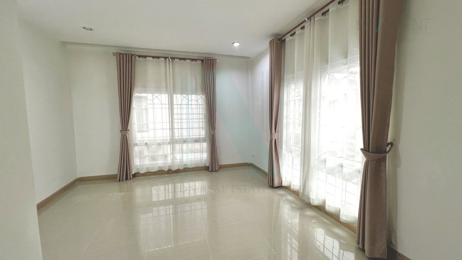 picture 📌 For Sell Town house SUANTHONG VILLA 5 2-story 3 bedroom 2 bathroom - 8/8