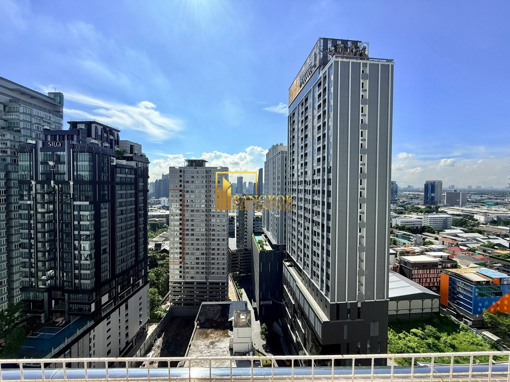 picture Exceptional 3 Bedroom Apartment For Rent in Sukhumvit 24 - BR21316AP - 28/33