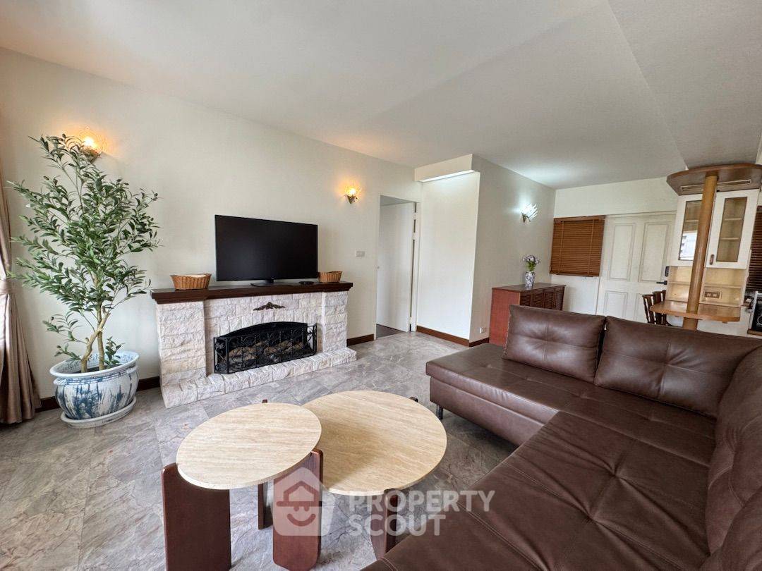picture 3-BR Condo at Thonglor Tower Condominium near BTS Thong Lor (ID 3003069) - 3/20