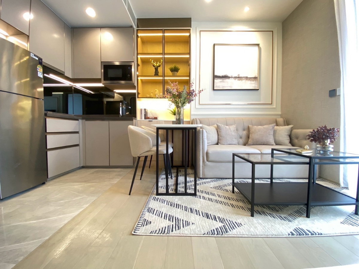 picture Condo for Rent at THE EXTRO Phayathai - Rangnam (E6909005) ID Line : @condo101 - 13/16