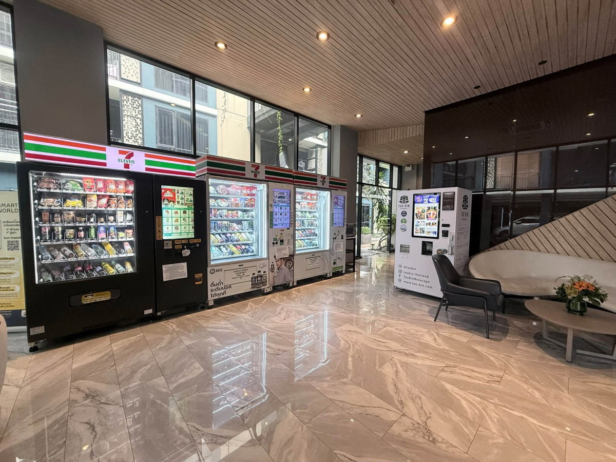 รูป 🔥ด่วน ห้องไปไวมากกก Code: 26KJ5009  ให้เช่า Beat Bangwa Interchange ✅ Add Line @kjcondo (มี@ข้างหน้าด้วยนะคะ) - รูปที่ 9/11