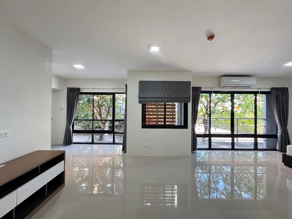 รูป ขายคอนโด Park Village อ่อนนุช-สุวรรณภูมิ 77.13 ตรม. Fix ที่จอดรถ รีโนเวทพร้อมอยู่ ใกล้MRT สถานีศรีนุช - รูปที่ 5/30