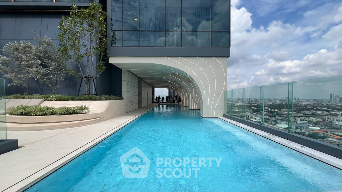 picture 200m To BTS Ratchathewi | 1-BR SHUSH Ratchathewi For Sale (ID 3314884) - 3/3