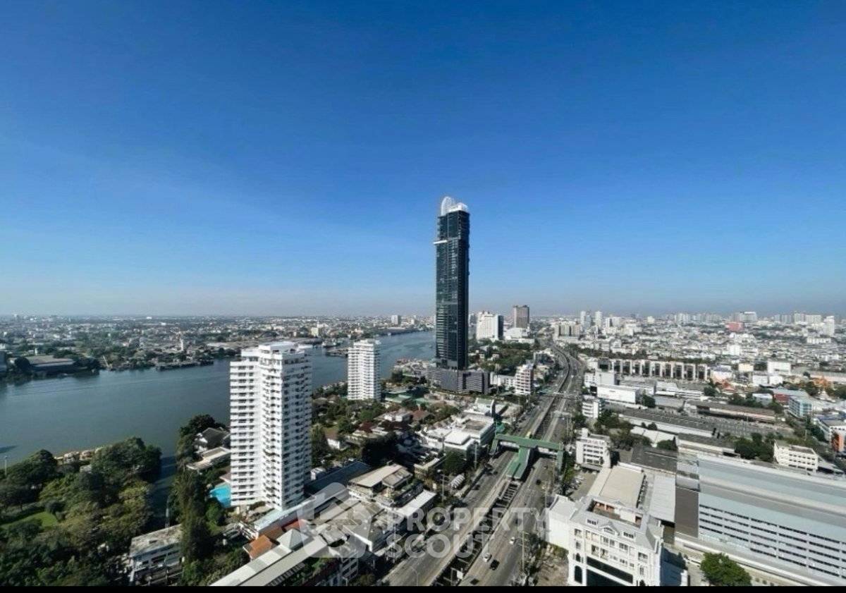 รูป คอนโด 2 ห้องนอน ชั้น 36 โครงการ Star View พระราม 3 (ID 3314632) - รูปที่ 8/8