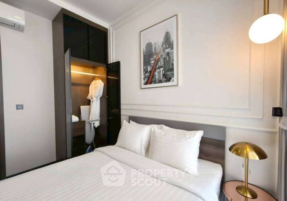 รูป คอนโด 2 ห้องนอน ชั้น 34 Park Origin Thonglor ใกล้ BTS ทองหล่อ (ID 3315233) - รูปที่ 8/20