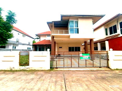 Houses for sale Thai-China Mittrapap Kanchanapisek Khon Kaen-Nan Ning : HOME 74.3 Sq.w. Muang Khon Kaen Khon Kaen for 4.2M