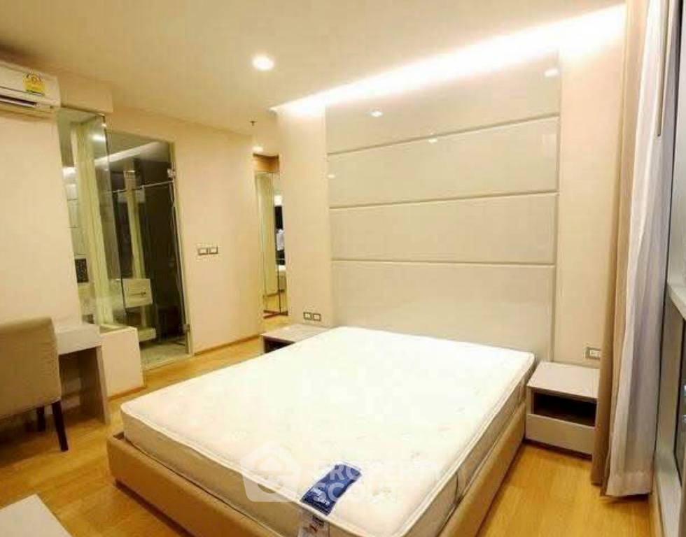 picture 100m To ARL Makkasan | High-Floor 2-BR, The Address Asoke (ID 3315531) - 2/6