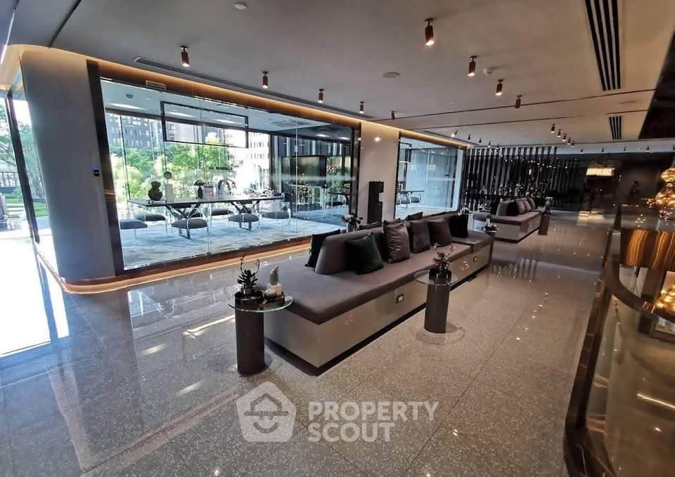 รูป คอนโด 1-ห้องนอน ที่ ไลฟ์ อโศก - พระราม 9 ใกล้ MRT พระราม 9 (ID 3315247) - รูปที่ 14/17