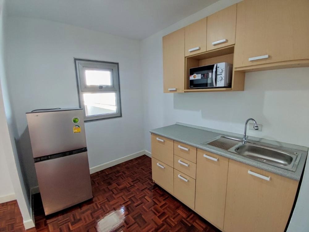 รูป ให้ เช่า คอนโด ริเวียร่า อัพ คอนโดมิเนียม เมืองทองธานี Riviera Up Condominium Muang Thong Thani - รูปที่ 8/8