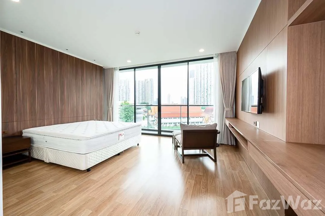รูป ขาย คอนโด 3 ห้องนอน ในโครงการ พาร์ค คอร์ท สุขุมวิท 77 6783918 - รูปที่ 6/8
