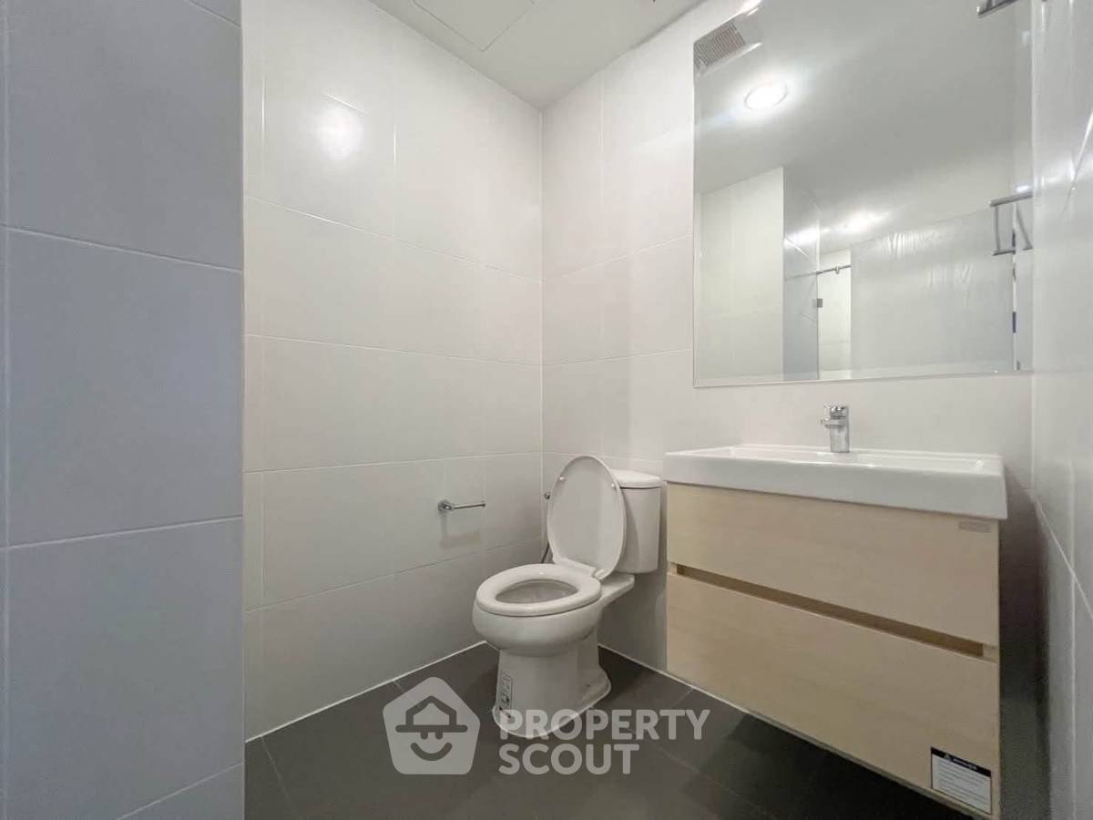 รูป คอนโด 2-ห้องนอน ที่ เมโทร สกาย ประชาชื่น ใกล้ MRT บางซ่อน (ID 3315675) - รูปที่ 14/16