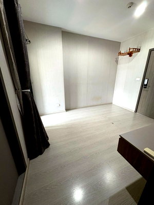 Condos for rent : 🎯 For rent IDEO THAPHRA INTERCHANGE, room divided into sections, convenient travel, near MRT Tha Phra.