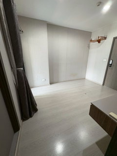 รูปภาพ 🎯 For rent IDEO THAPHRA INTERCHANGE, room divided into sections, convenient travel, near MRT Tha Phra.