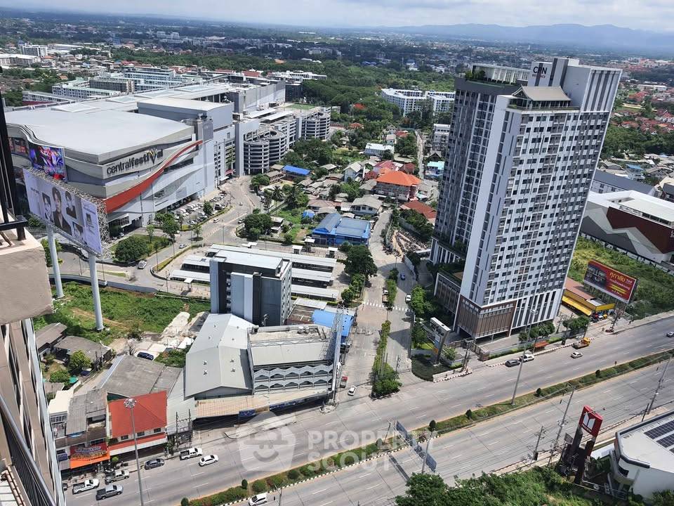 รูป คอนโด 1-ห้องนอน ที่ ศุภาลัย มอนเต้ 2 ใน วัดเกต (ID 3315011) - รูปที่ 12/33