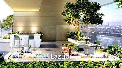 Condos for sale : Via Ari 115.68 sqm Fully Furnished Condo in Phaya Thai